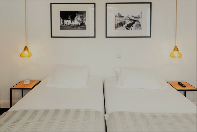 Comercial Azores Hostel
