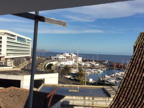 Marina Lounge Hostel