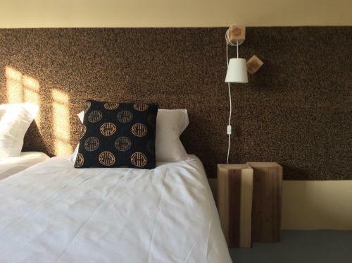 Marina Lounge Hostel