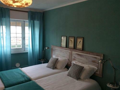 Marina Lounge Hostel