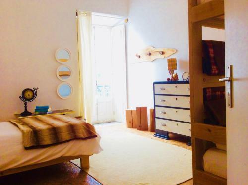 Marina Lounge Hostel