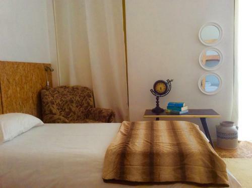Marina Lounge Hostel
