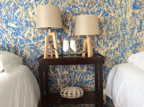 Marina Lounge Hostel
