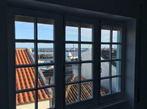 Marina Lounge Hostel