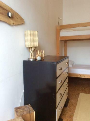 Marina Lounge Hostel
