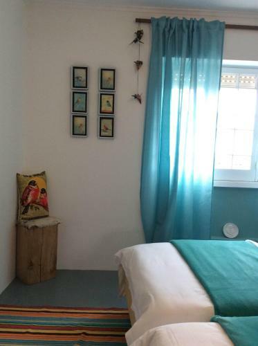 Marina Lounge Hostel