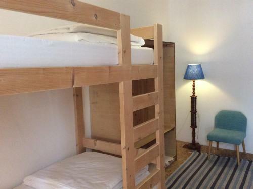 Marina Lounge Hostel