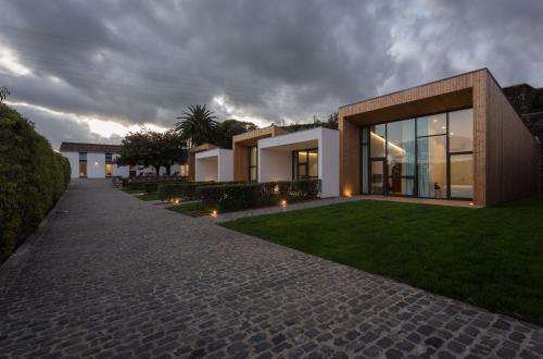 Quinta De Santa Clara