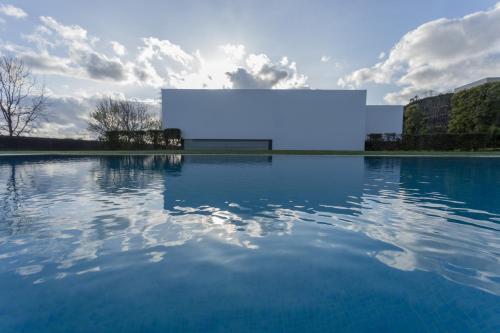 Quinta De Santa Clara