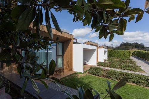 Quinta De Santa Clara
