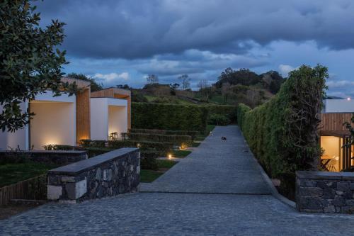 Quinta De Santa Clara