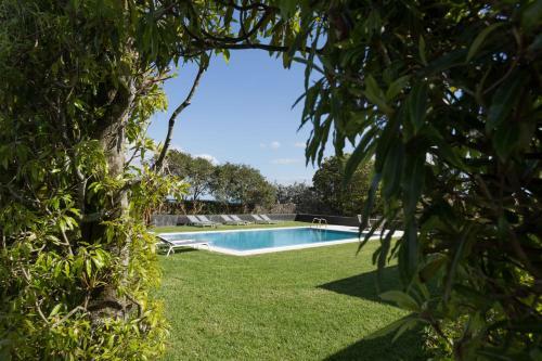Quinta De Santa Clara