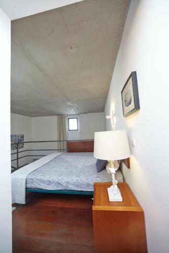 Hostal Solar Da Gl�ria Ao Carmo
