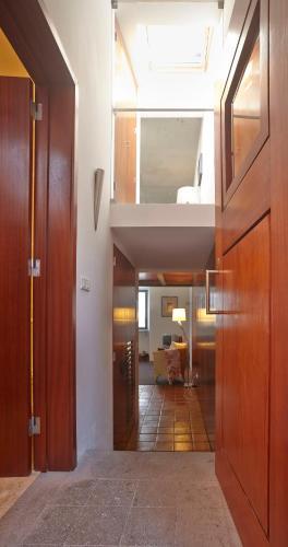 Hostal Solar Da Gl�ria Ao Carmo