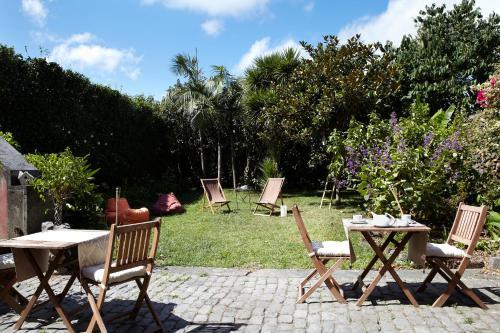 Hostal Solar Da Gl�ria Ao Carmo