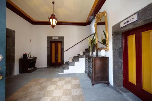 Hostal Solar Da Gl�ria Ao Carmo
