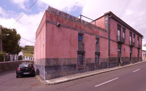 Hostal Solar Da Gl�ria Ao Carmo