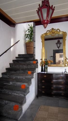 Hostal Solar Da Gl�ria Ao Carmo