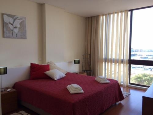 Apartamento Solmar Alojamentos