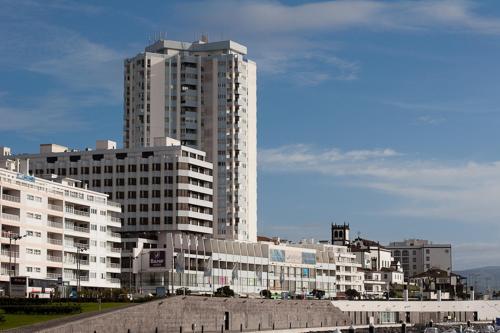 Apartamento Solmar Alojamentos