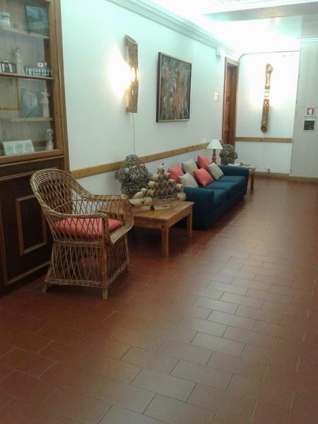 Hostal Residencial Casa Do Jardim