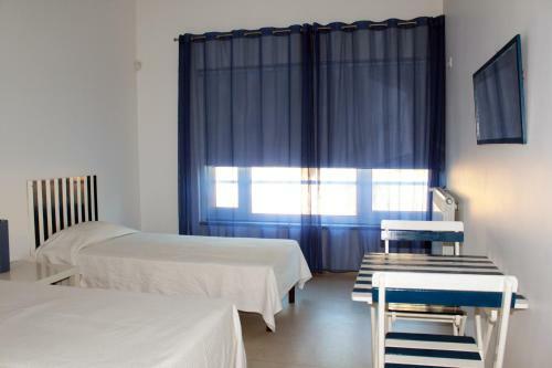 Albergue Pousada De Juventude De Espinho