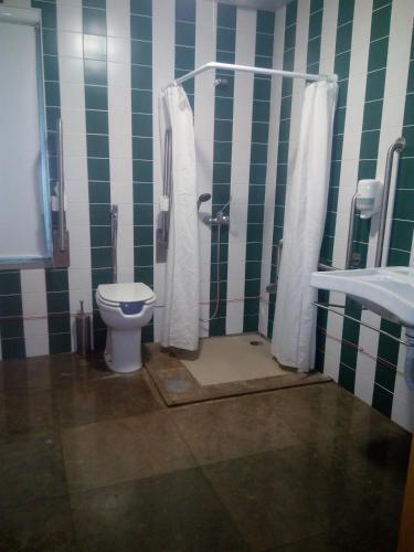 Albergue Pousada De Juventude De Espinho