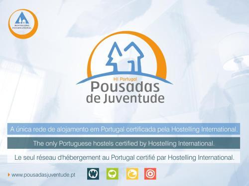 Albergue Pousada De Juventude De Espinho