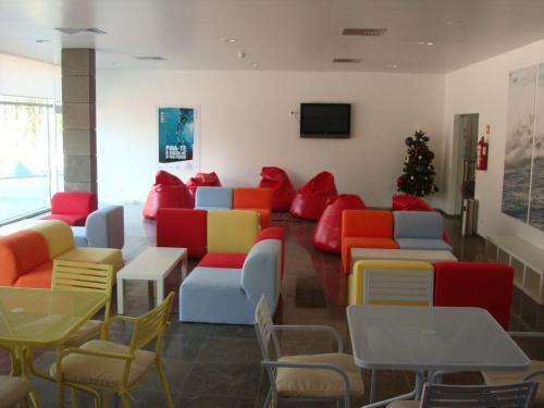 Albergue Pousada De Juventude De Espinho