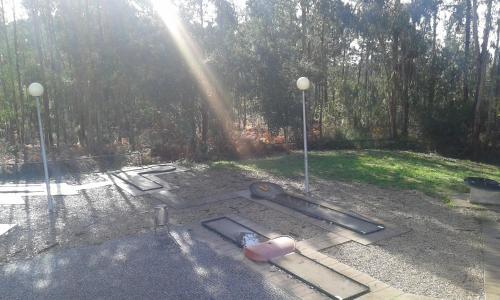 Albergue Pousada De Juventude De Espinho