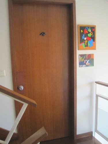 Suite S. Martinho