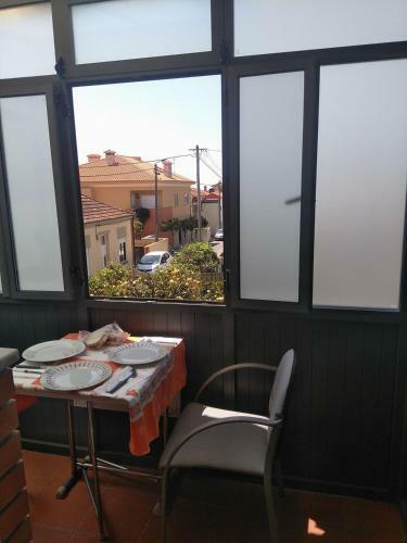Suite S. Martinho