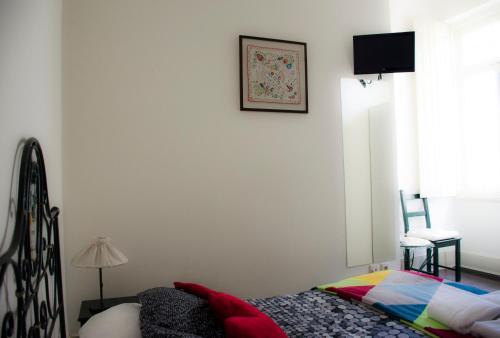 Hostal Alameda Guest House
