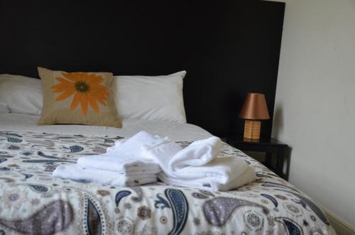 Hostal Alameda Guest House