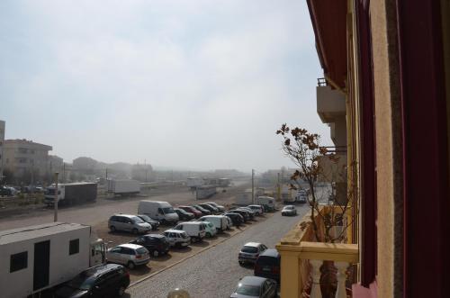 Hostal Alameda Guest House