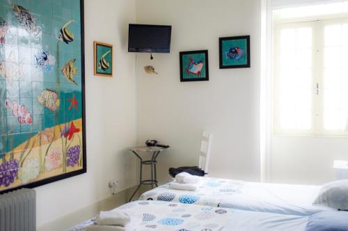Hostal Alameda Guest House