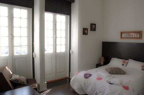 Hostal Alameda Guest House