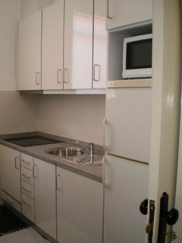 Hostal Alameda Guest House