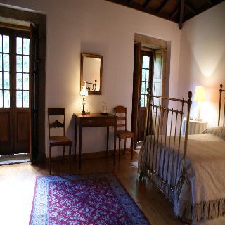 Agroturismo Casa De Rodas