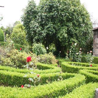 Agroturismo Casa De Rodas