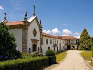 Agroturismo Casa De Rodas