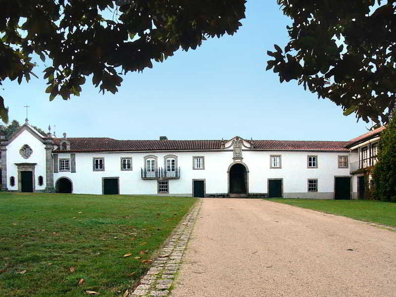 Agroturismo Casa De Rodas
