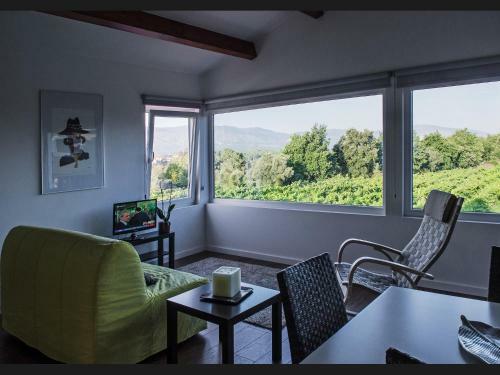 Agroturismo Quinta Da Teimosa