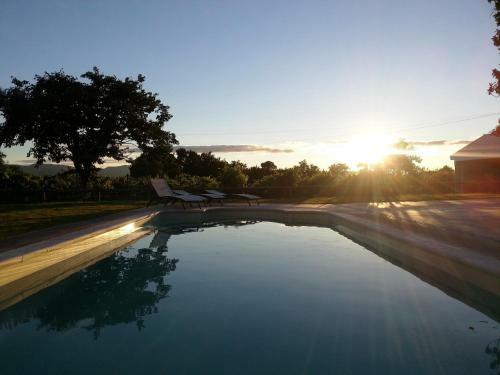 Agroturismo Quinta Da Teimosa