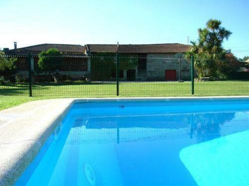 Hostal Casa De Requeixo