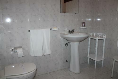 Hostal Restaurante Abba