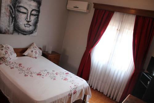 Hostal Restaurante Abba