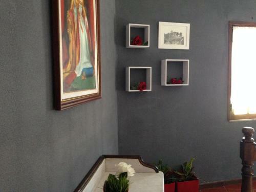 Hostal Restaurante Abba