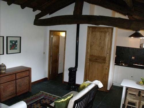 Agroturismo Casa Da Figueira