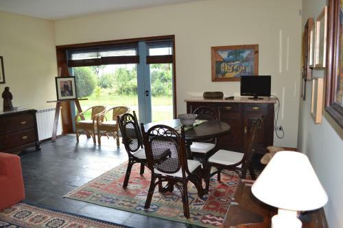 Agroturismo Casa Da Figueira